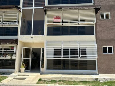 Apartamento Residencial Sarah de los Ángeles